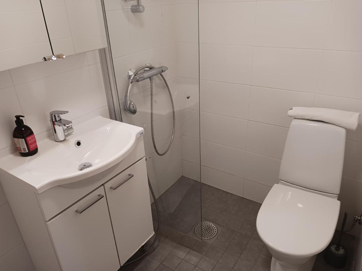 Studio Pohjola Rovaniemi Zewnętrze zdjęcie