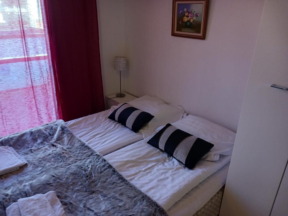 Studio Pohjola Rovaniemi Zewnętrze zdjęcie