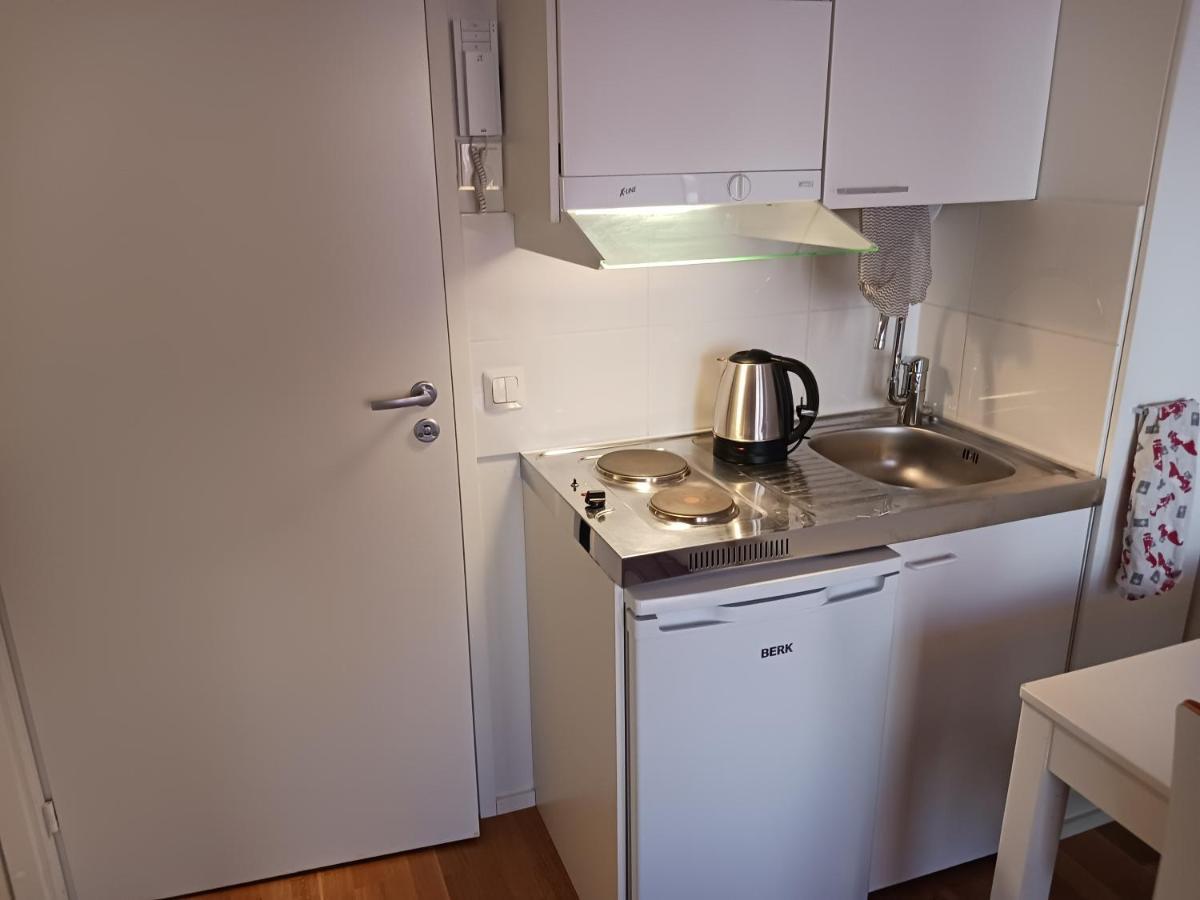 Studio Pohjola Rovaniemi Zewnętrze zdjęcie