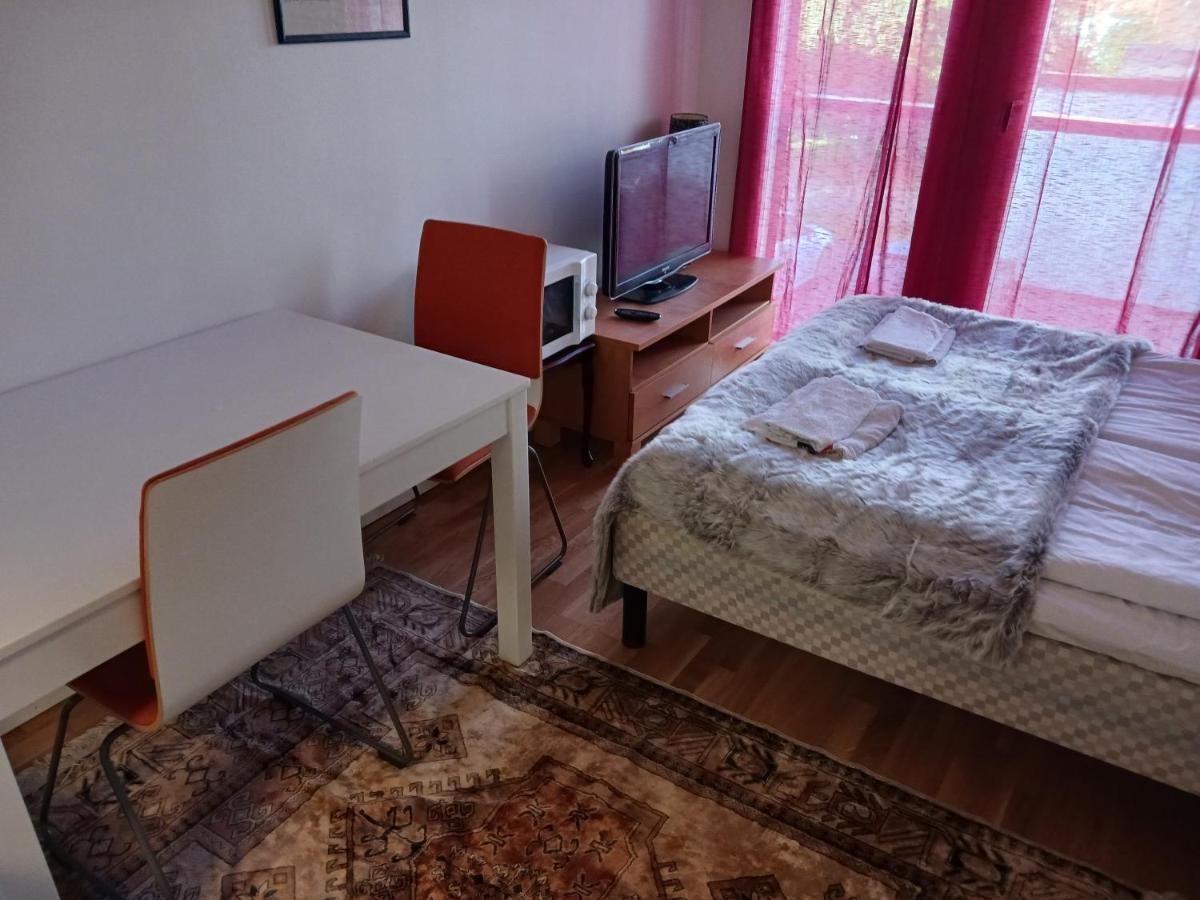 Studio Pohjola Rovaniemi Zewnętrze zdjęcie